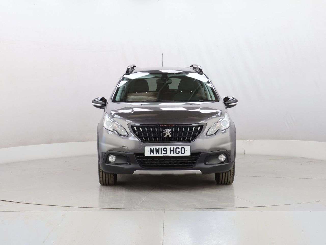 2019 PEUGEOT 2008 2019 PEUGEOT 2008