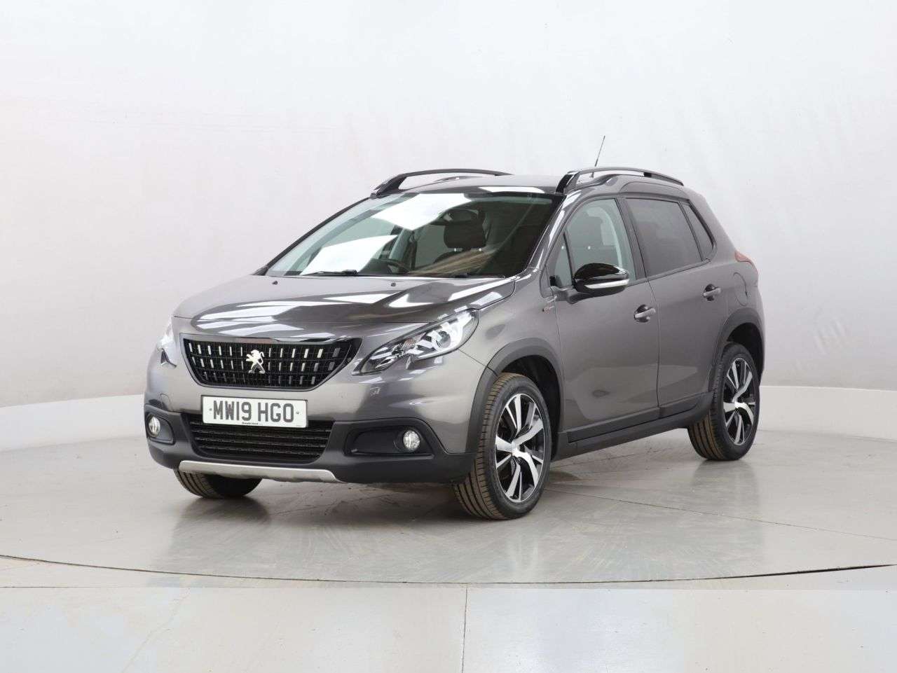 2019 PEUGEOT 2008 2019 PEUGEOT 2008