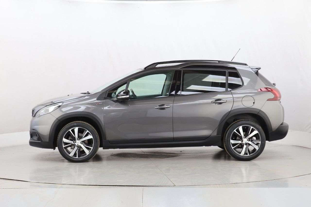 2019 PEUGEOT 2008 2019 PEUGEOT 2008
