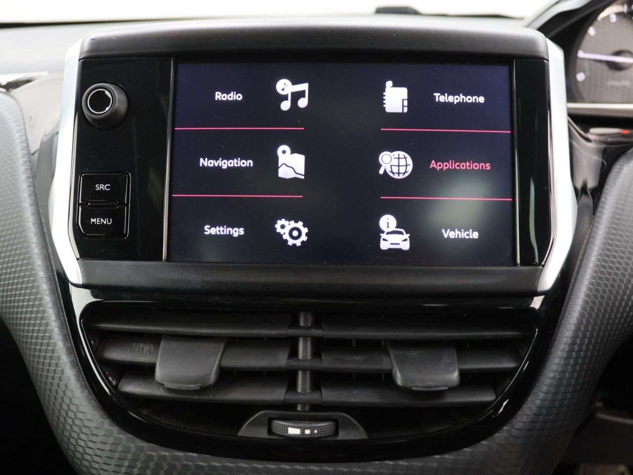 2019 PEUGEOT 2008 2019 PEUGEOT 2008