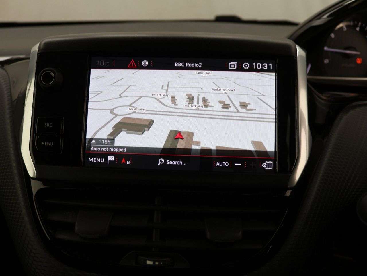 2019 PEUGEOT 2008 2019 PEUGEOT 2008