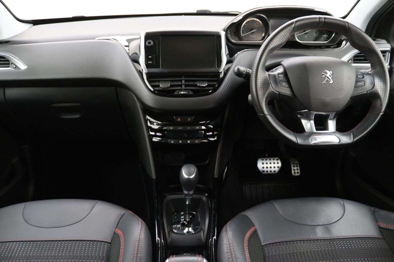 2019 PEUGEOT 2008 2019 PEUGEOT 2008
