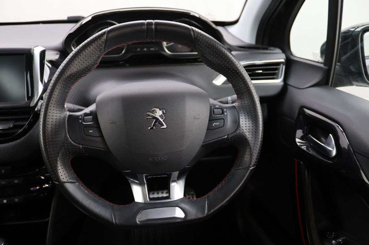 2019 PEUGEOT 2008 2019 PEUGEOT 2008
