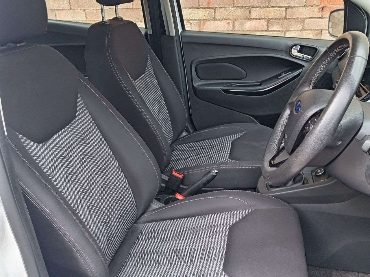 2019 FORD KA+ 2019 FORD KA+