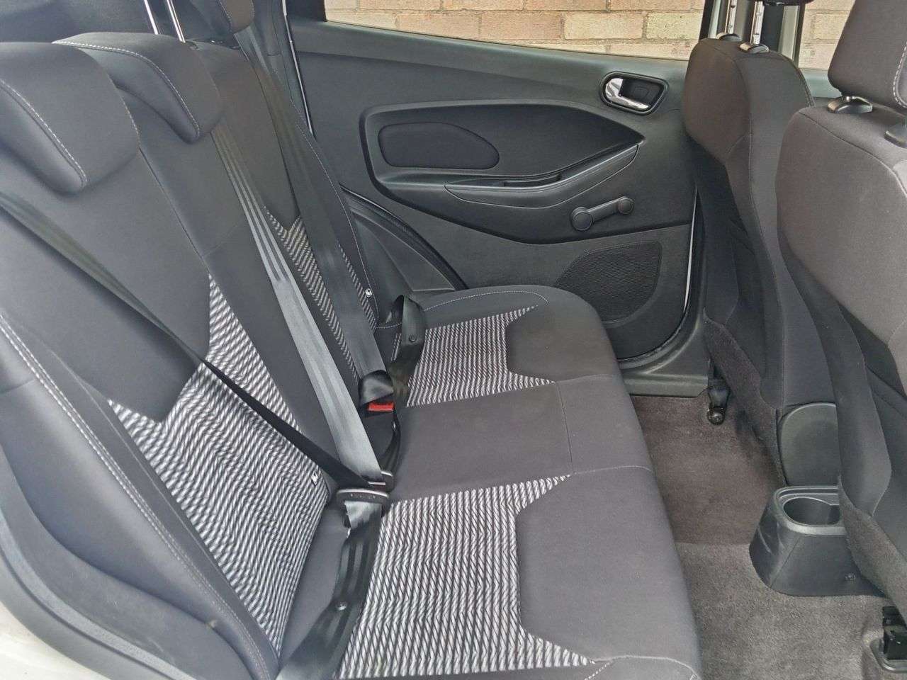 2019 FORD KA+ 2019 FORD KA+