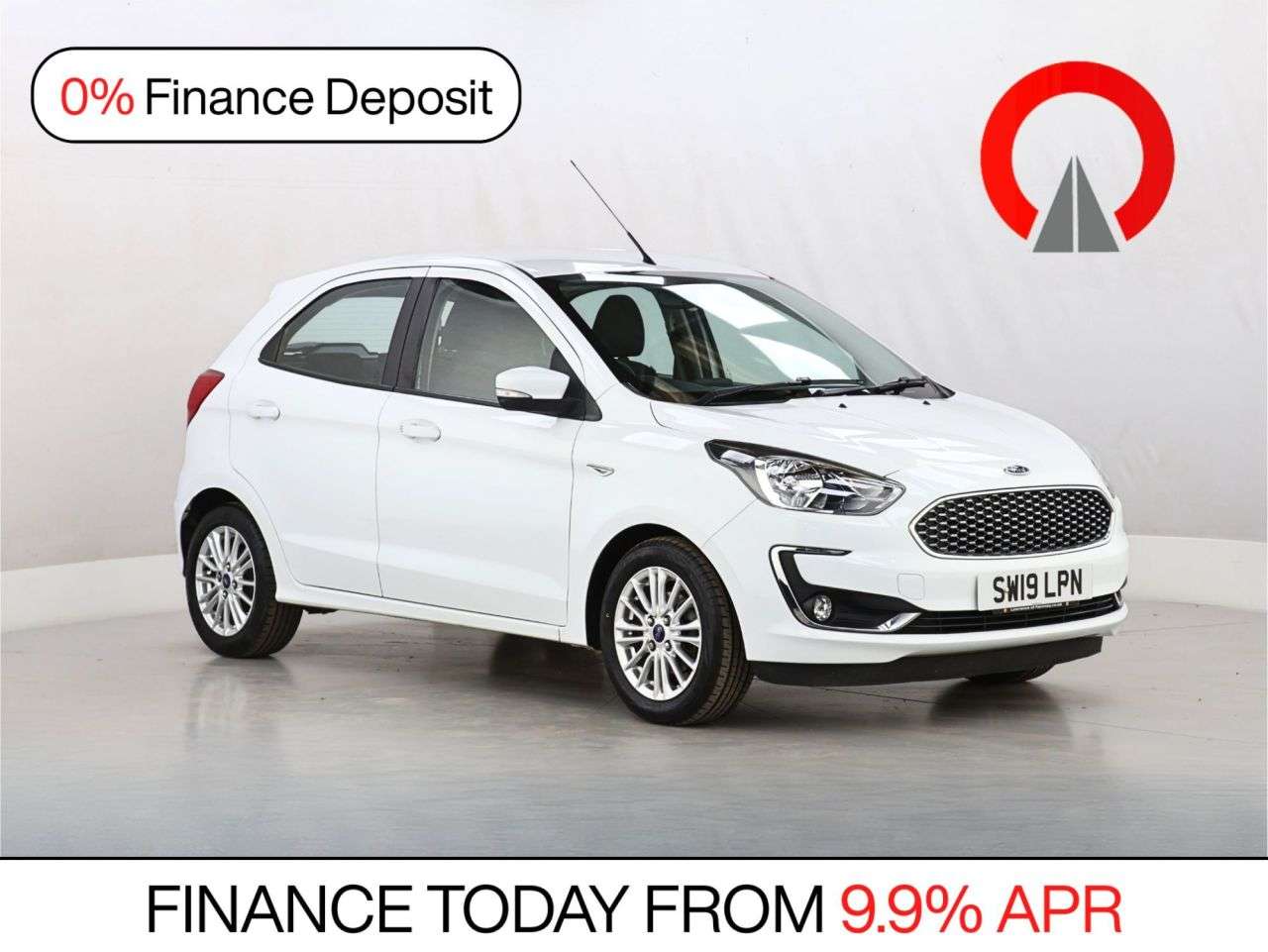 A 2019 FORD KA+ 1.2 Ti-VCT Zetec Hatchback 5dr Petrol Manual Euro 6 (s/s) (70 ps) A 2019 FORD KA+ 1.2 Ti-VCT Zetec Hatchback 5dr Petrol Manual Euro 6 (s/s) (70 ps)