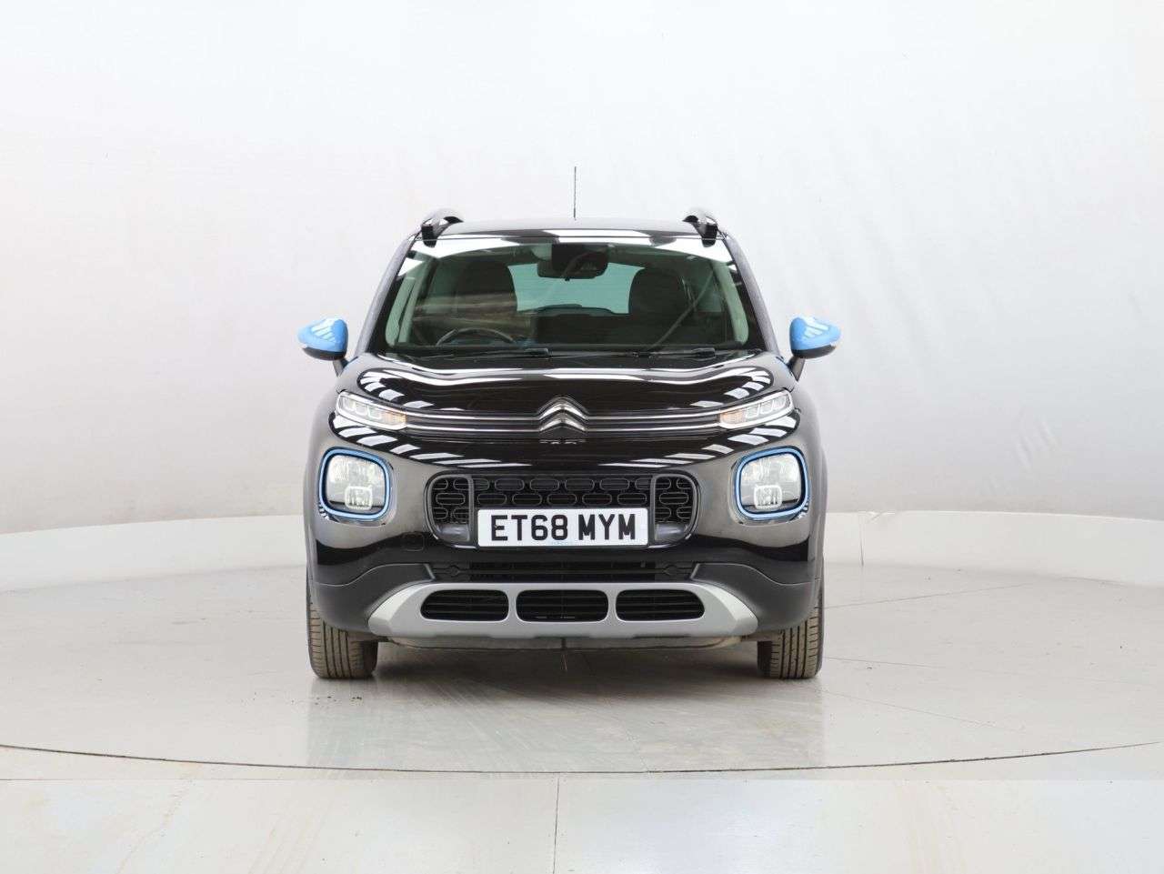 A 2019 CITROEN C3 AIRCROSS 1.2 PureTech Rip Curl SUV 5dr Petrol Manual Euro 6 (s/s) (110 ps) A 2019 CITROEN C3 AIRCROSS 1.2 PureTech Rip Curl SUV 5dr Petrol Manual Euro 6 (s/s) (110 ps)