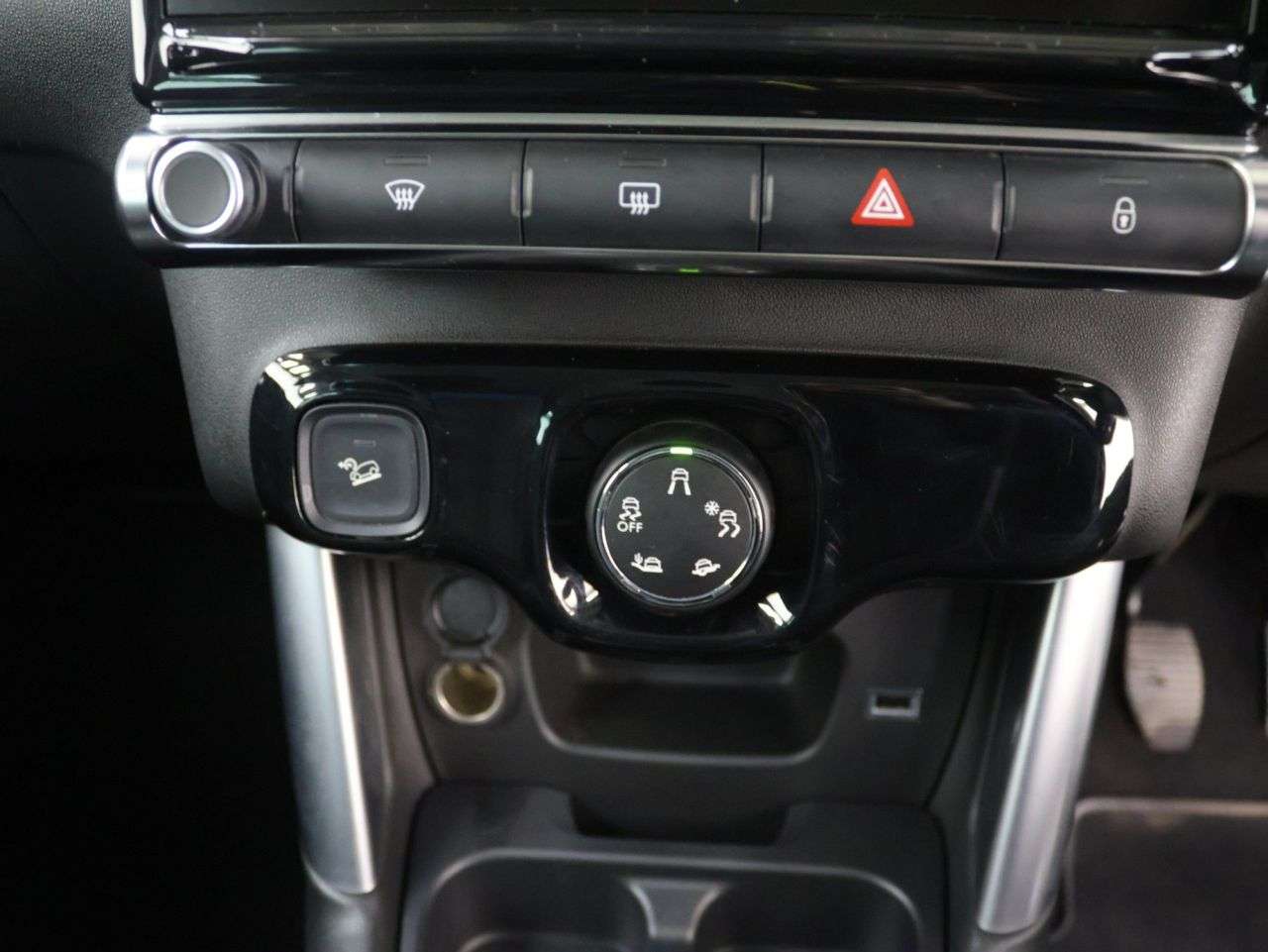 2019 CITROEN C3 AIRCROSS 2019 CITROEN C3 AIRCROSS