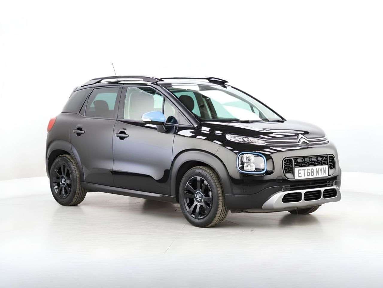 A 2019 CITROEN C3 AIRCROSS 1.2 PureTech Rip Curl SUV 5dr Petrol Manual Euro 6 (s/s) (110 ps) A 2019 CITROEN C3 AIRCROSS 1.2 PureTech Rip Curl SUV 5dr Petrol Manual Euro 6 (s/s) (110 ps)