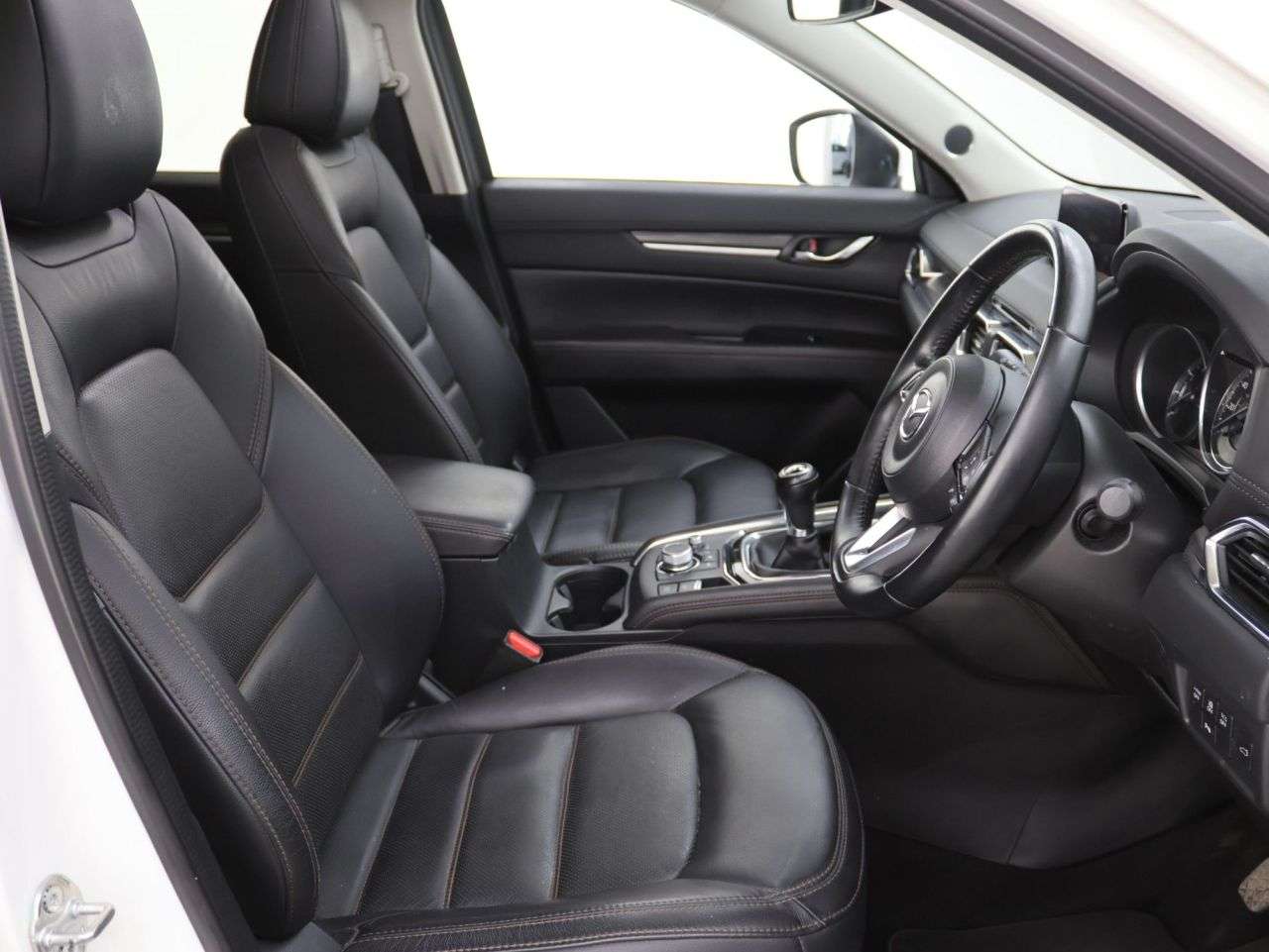 2020 MAZDA CX-5 2020 MAZDA CX-5