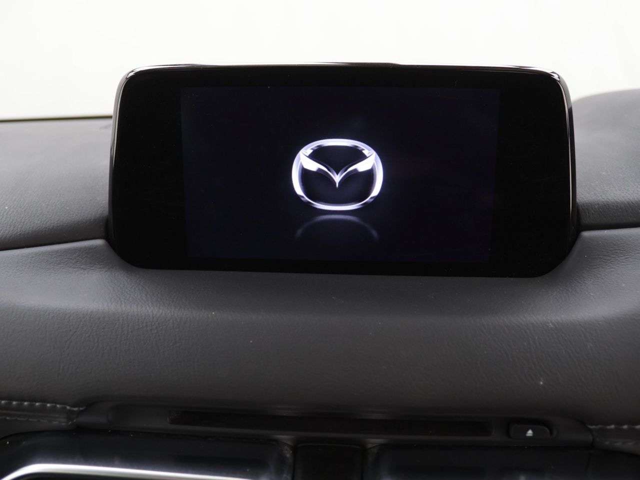 2020 MAZDA CX-5 2020 MAZDA CX-5