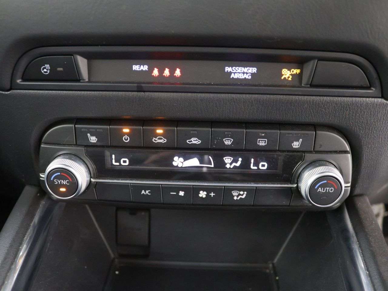 2020 MAZDA CX-5 2020 MAZDA CX-5