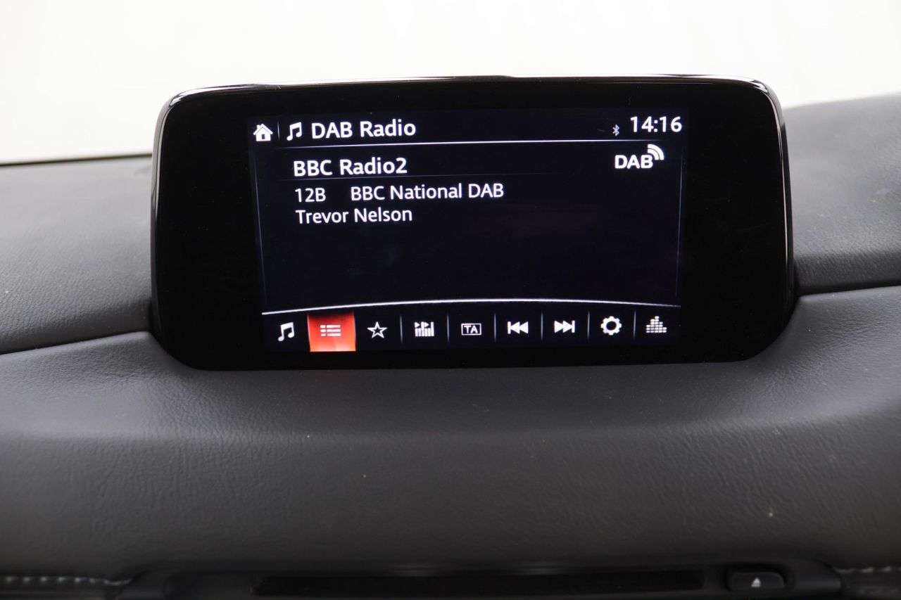 2020 MAZDA CX-5 2020 MAZDA CX-5