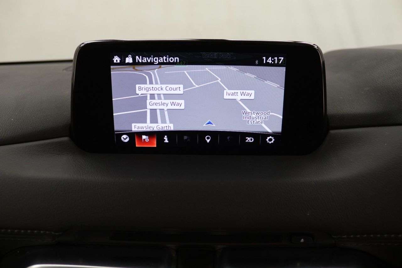 2020 MAZDA CX-5 2020 MAZDA CX-5