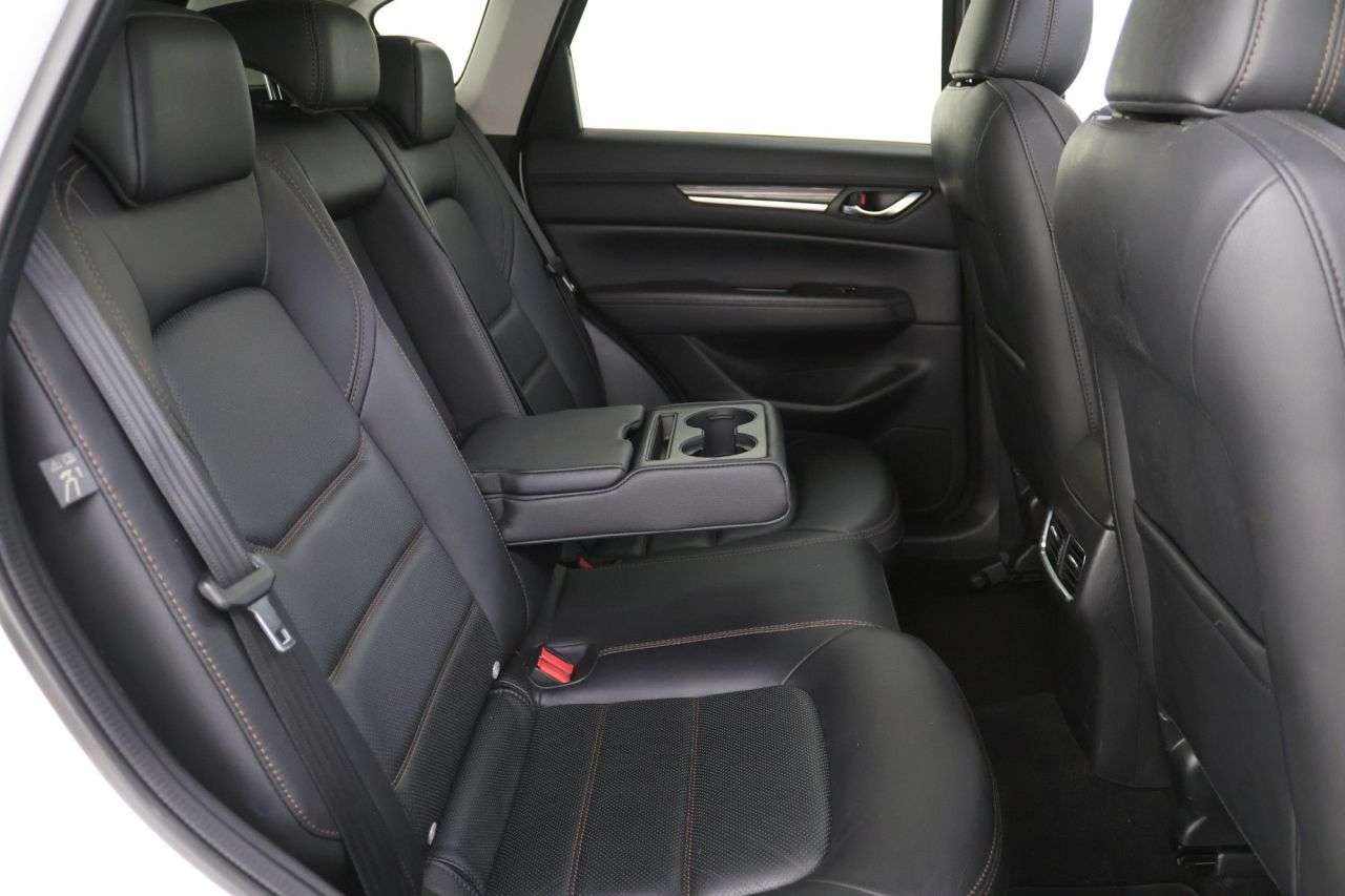 2020 MAZDA CX-5 2020 MAZDA CX-5