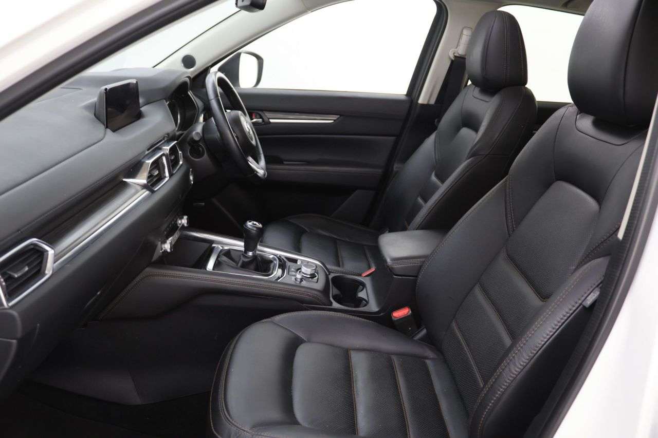 2020 MAZDA CX-5 2020 MAZDA CX-5