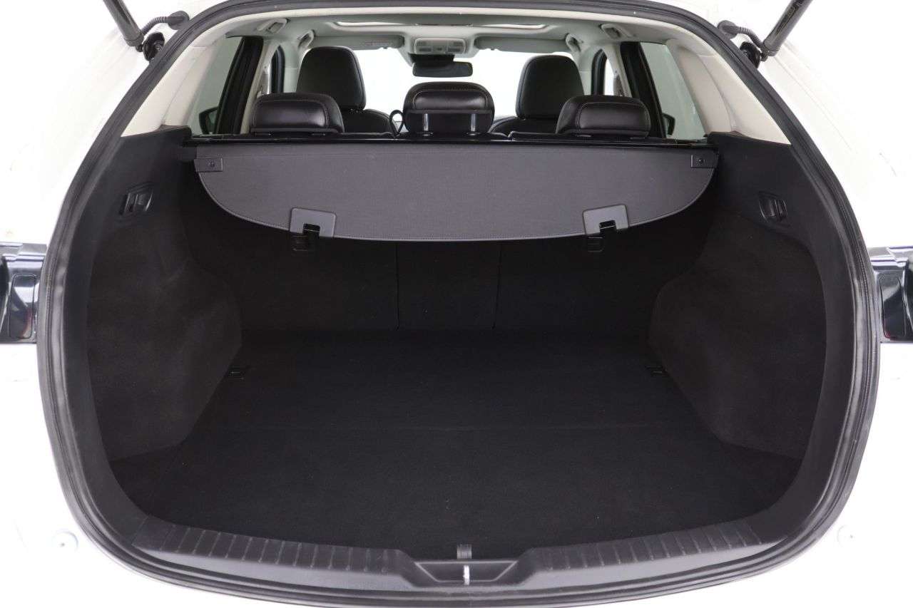 2020 MAZDA CX-5 2020 MAZDA CX-5