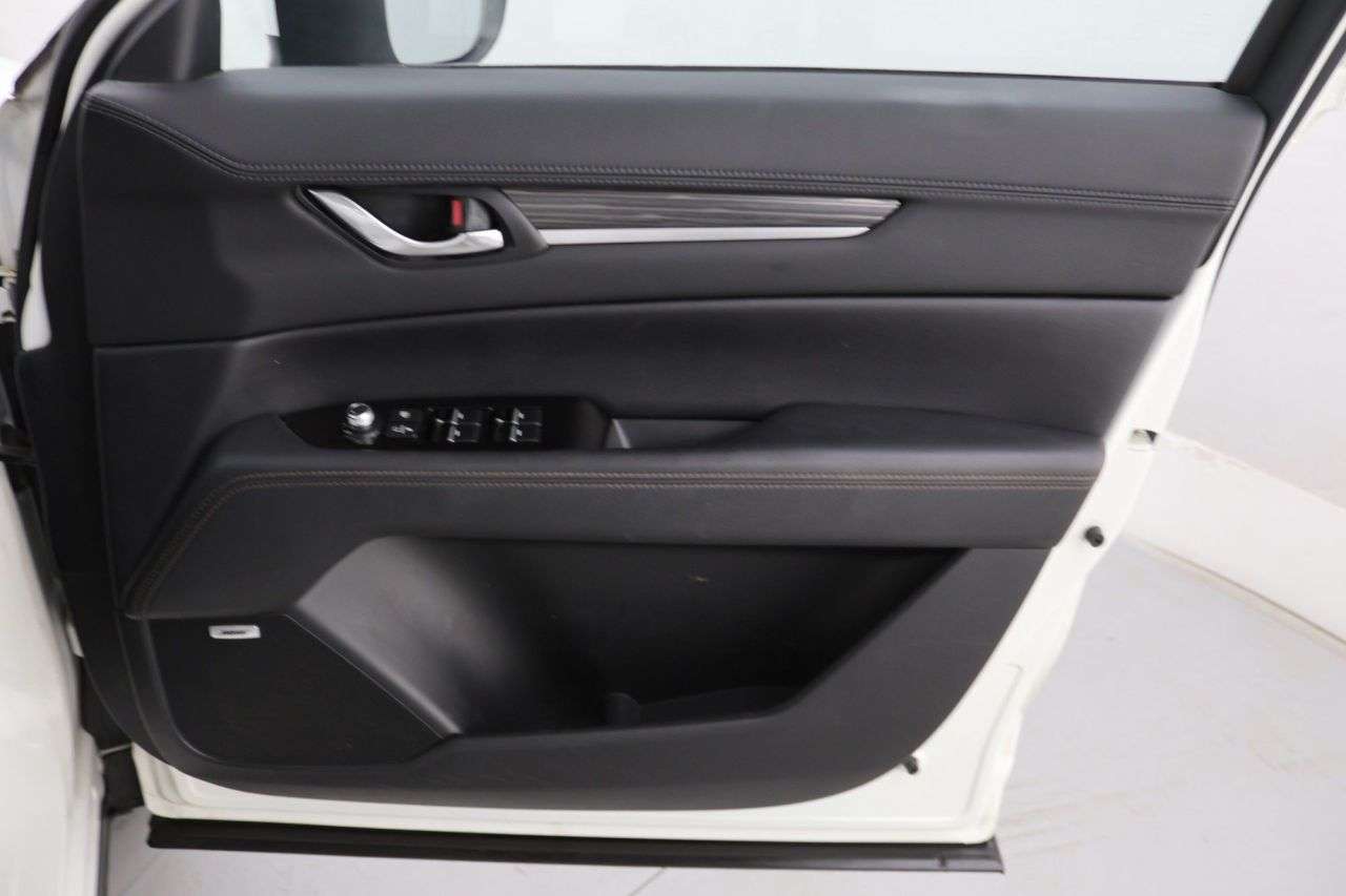 2020 MAZDA CX-5 2020 MAZDA CX-5