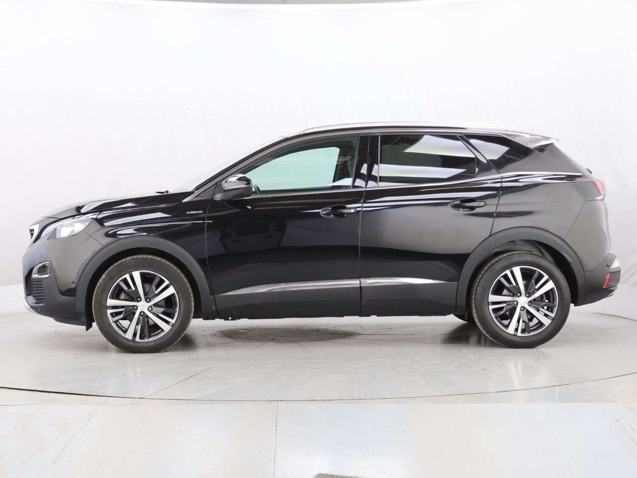 2019 PEUGEOT 3008 2019 PEUGEOT 3008