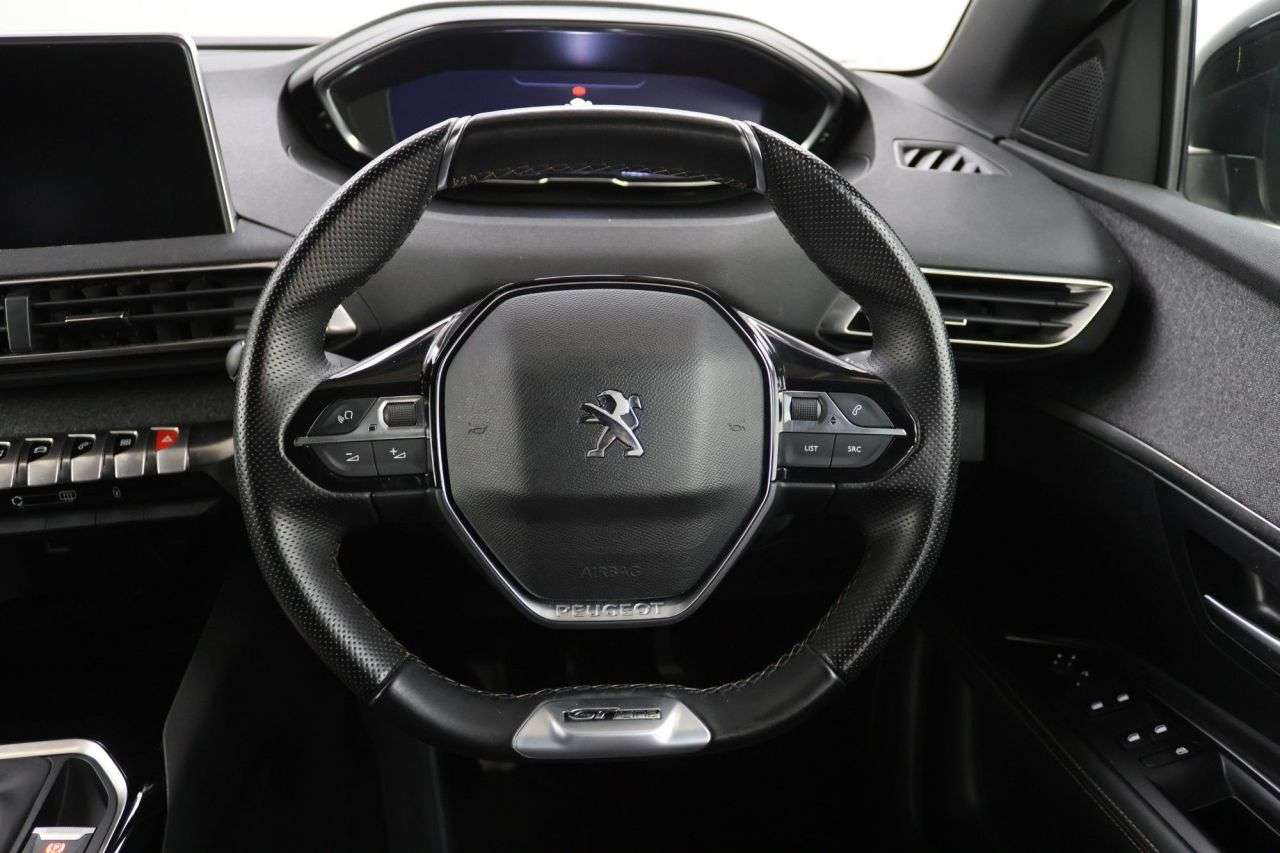 2019 PEUGEOT 3008 2019 PEUGEOT 3008