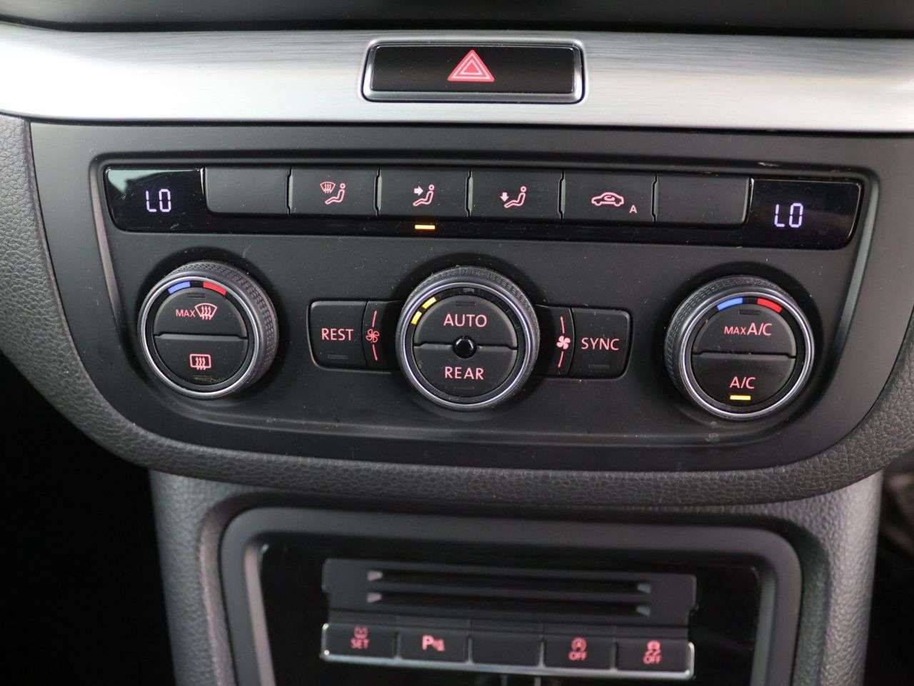 2018 VOLKSWAGEN SHARAN 2018 VOLKSWAGEN SHARAN