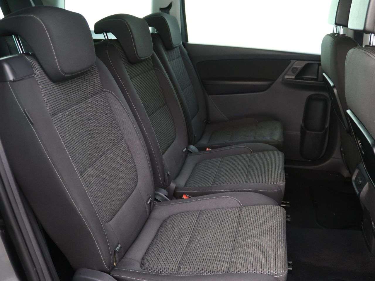 2018 VOLKSWAGEN SHARAN 2018 VOLKSWAGEN SHARAN