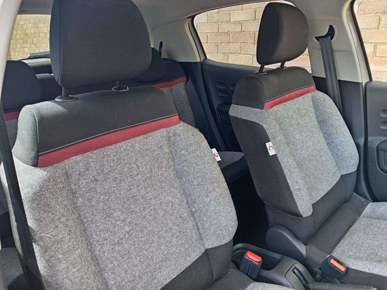 A 2021 CITROEN C3 1.2 PureTech C-Series Hatchback 5dr Petrol Manual Euro 6 (s/s) (83 ps) A 2021 CITROEN C3 1.2 PureTech C-Series Hatchback 5dr Petrol Manual Euro 6 (s/s) (83 ps)