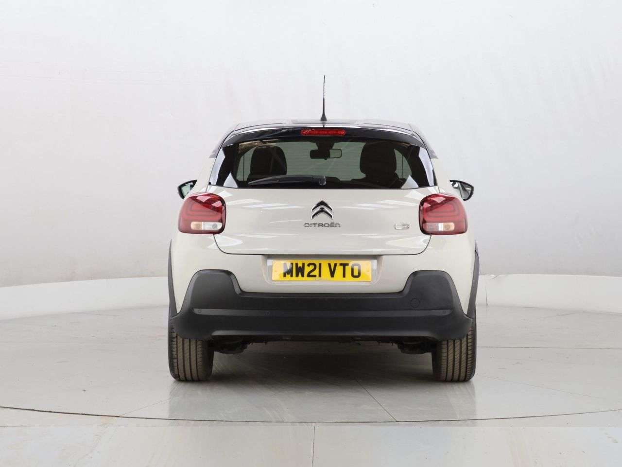2021 CITROEN C3 2021 CITROEN C3
