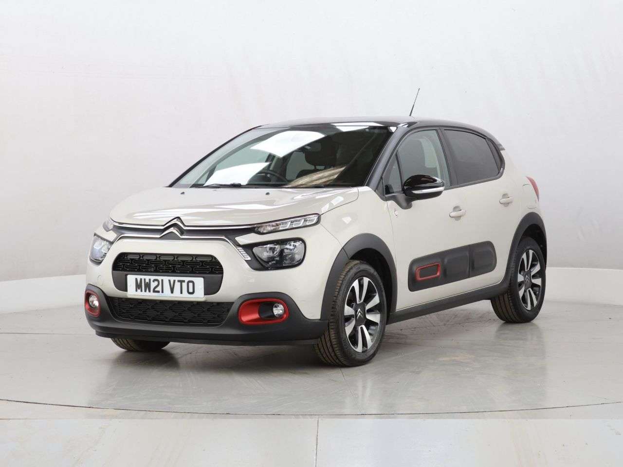 2021 CITROEN C3 2021 CITROEN C3