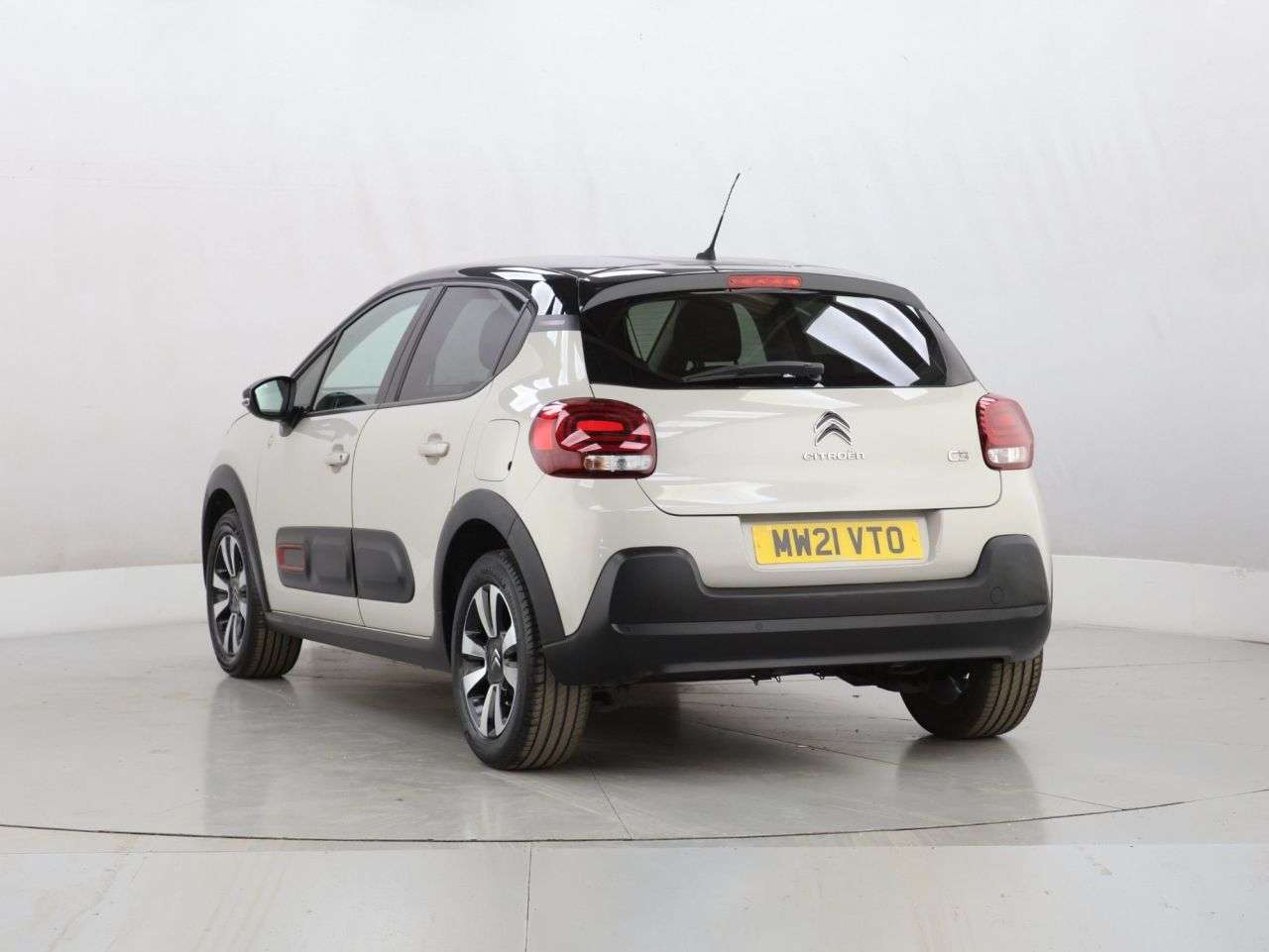 2021 CITROEN C3 2021 CITROEN C3