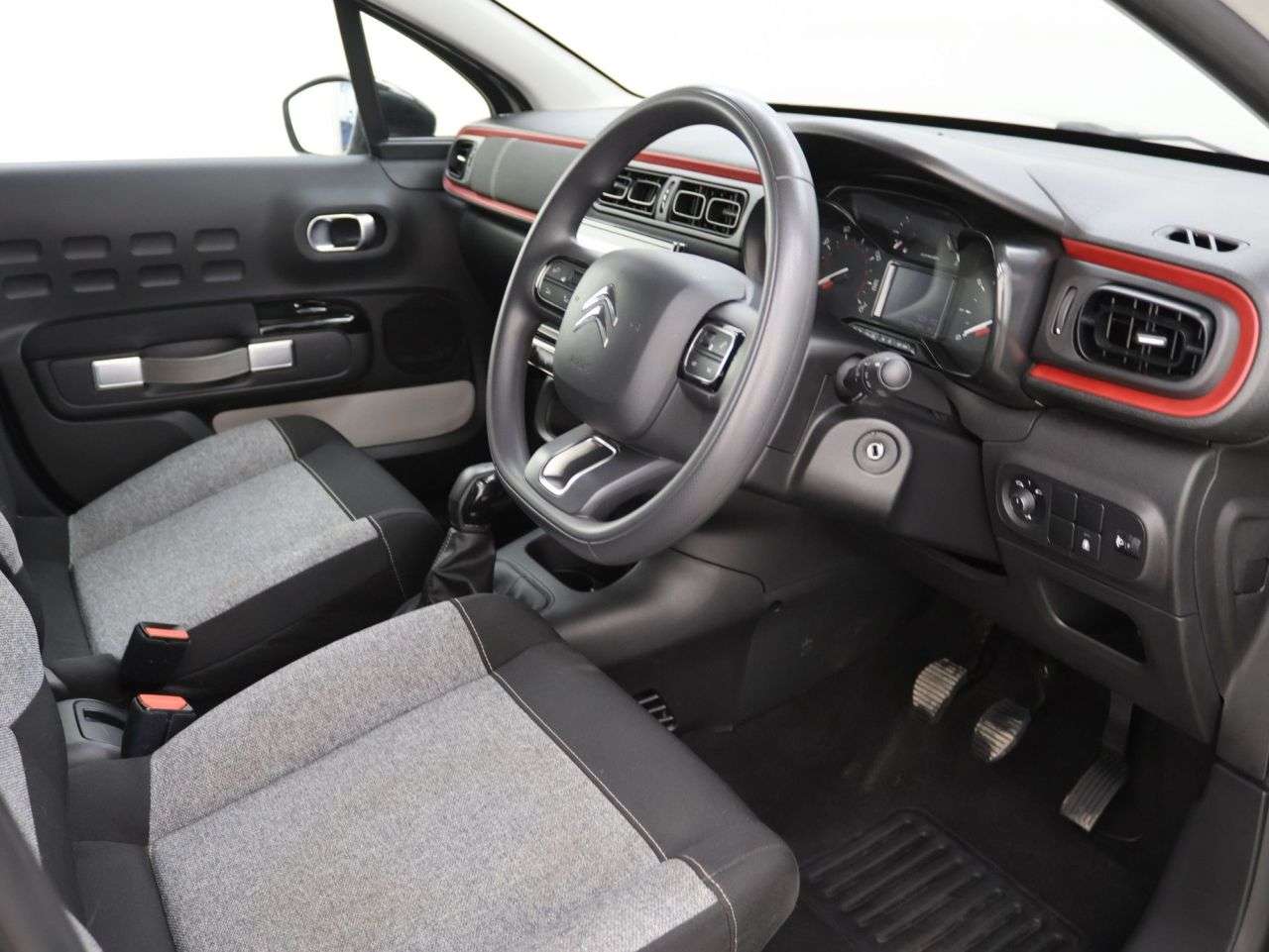 2021 CITROEN C3 2021 CITROEN C3