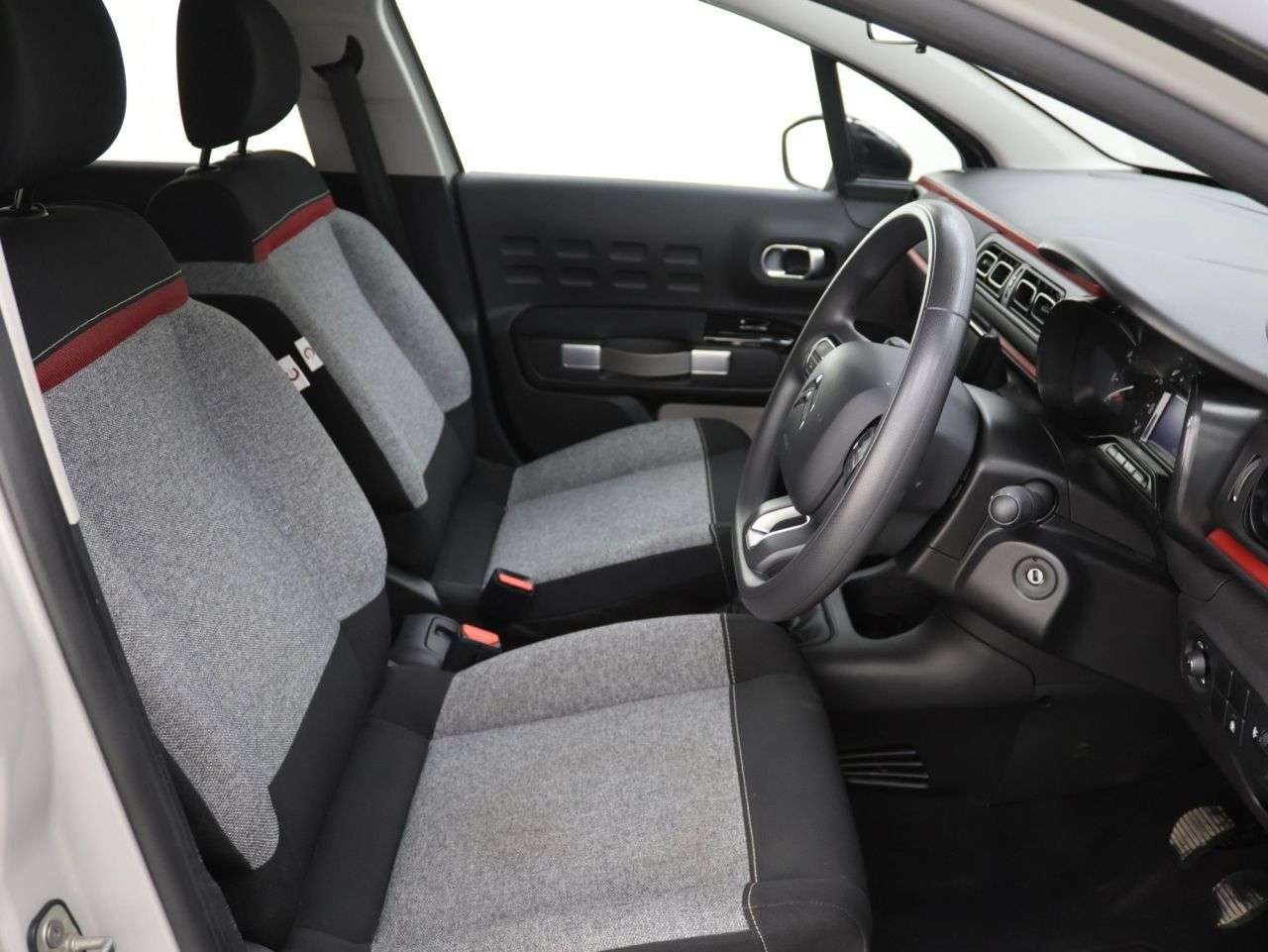 2021 CITROEN C3 2021 CITROEN C3