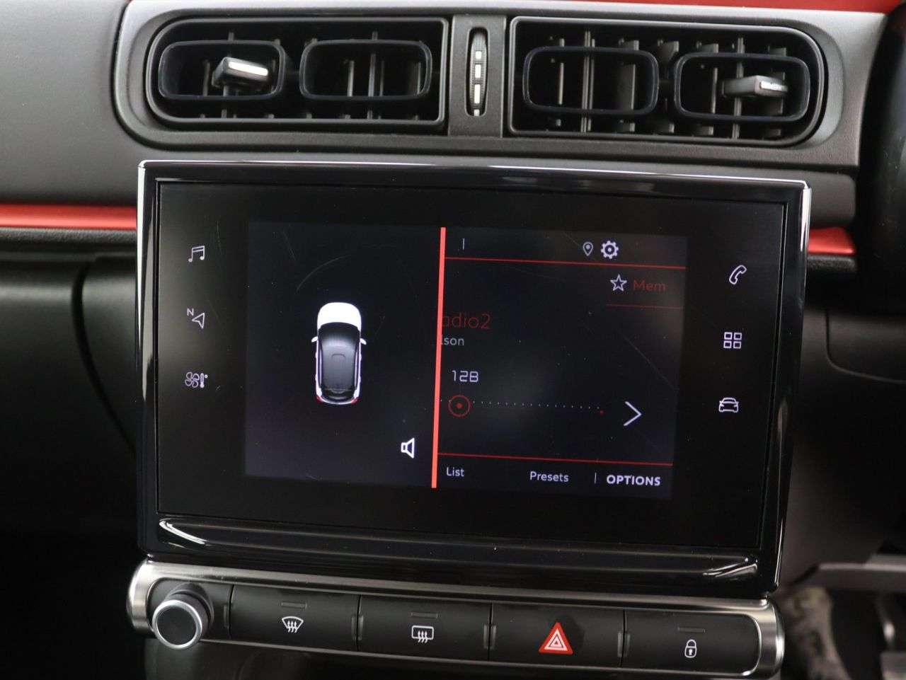 2021 CITROEN C3 2021 CITROEN C3