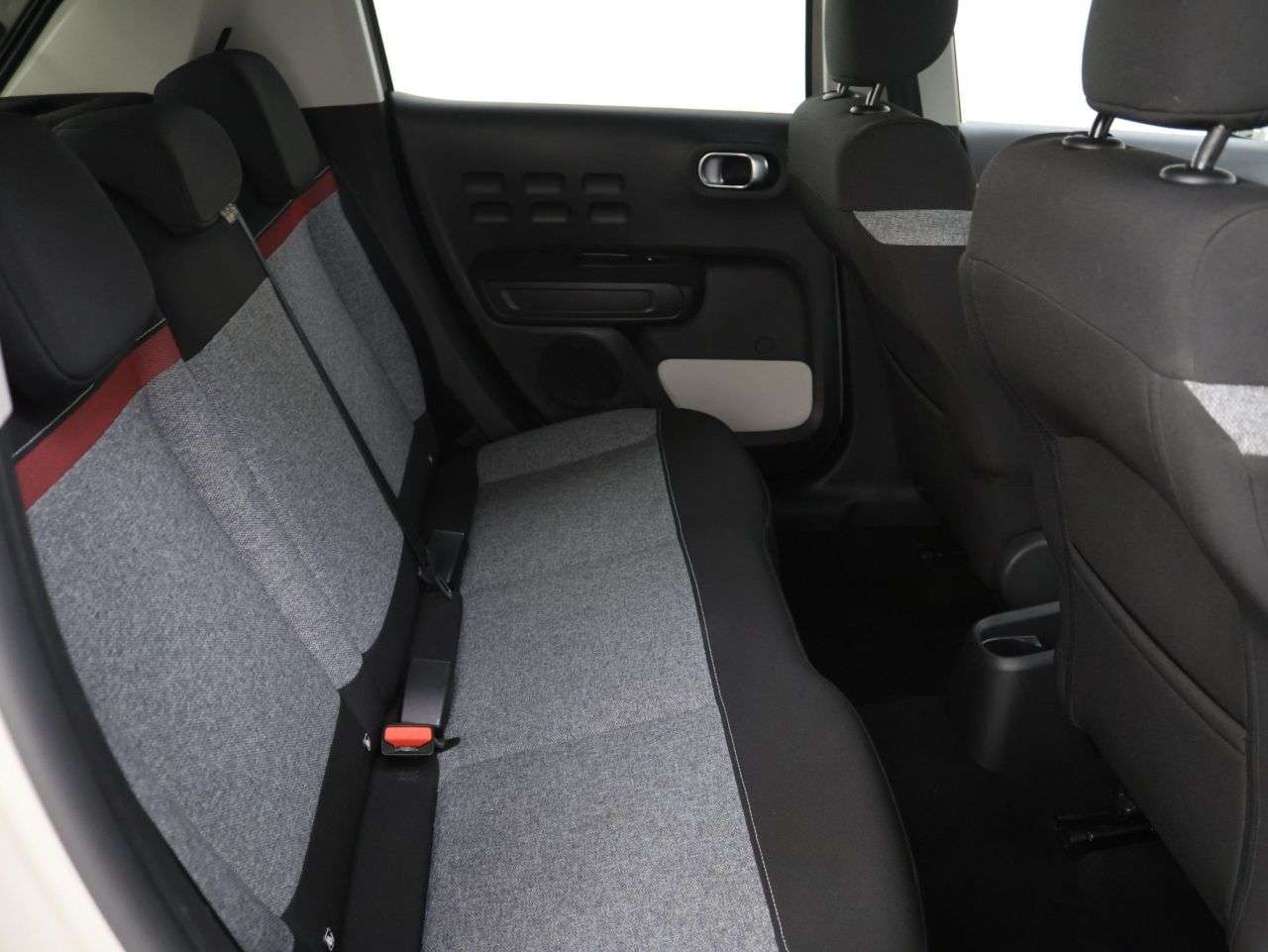 2021 CITROEN C3 2021 CITROEN C3