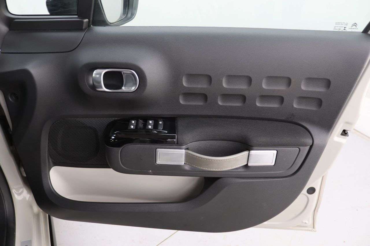2021 CITROEN C3 2021 CITROEN C3