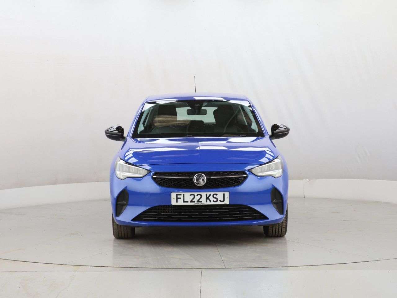 A 2022 VAUXHALL CORSA 1.2 Turbo SE Edition Hatchback 5dr Petrol Auto Euro 6 (s/s) (100 ps) A 2022 VAUXHALL CORSA 1.2 Turbo SE Edition Hatchback 5dr Petrol Auto Euro 6 (s/s) (100 ps)
