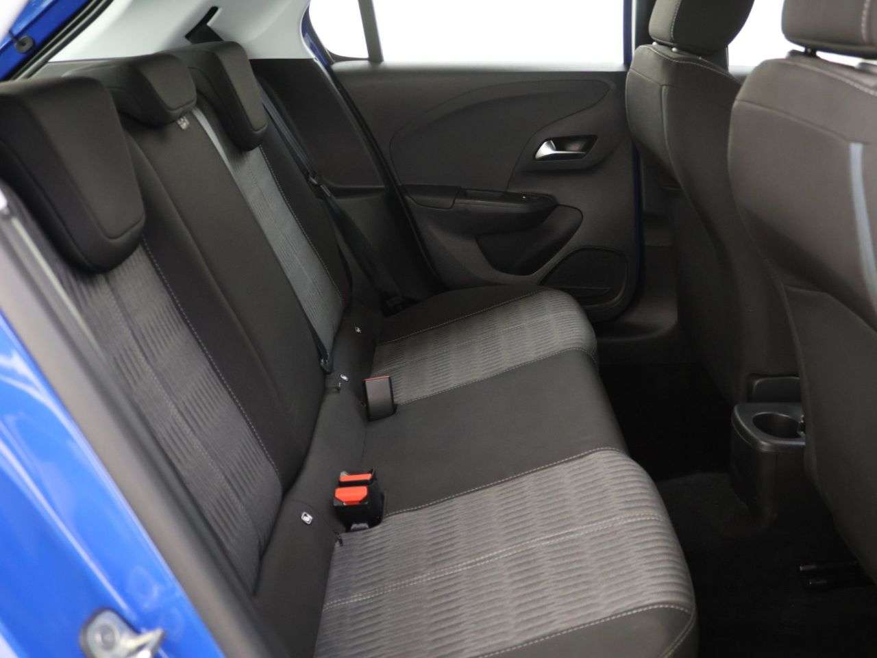 2022 VAUXHALL CORSA 2022 VAUXHALL CORSA