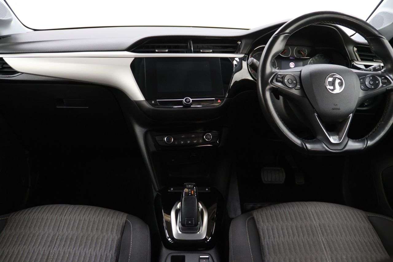 2022 VAUXHALL CORSA 2022 VAUXHALL CORSA
