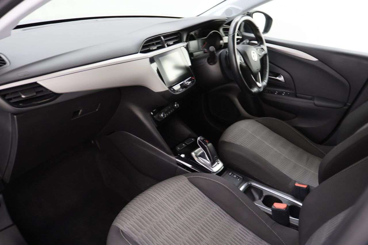2022 VAUXHALL CORSA 2022 VAUXHALL CORSA