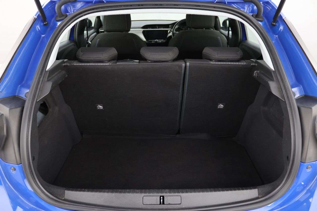 2022 VAUXHALL CORSA 2022 VAUXHALL CORSA
