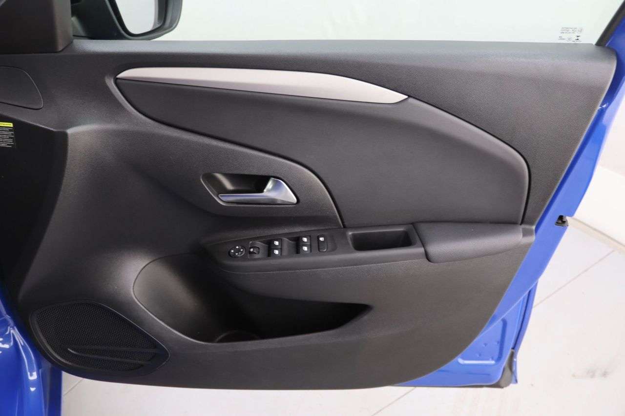 2022 VAUXHALL CORSA 2022 VAUXHALL CORSA