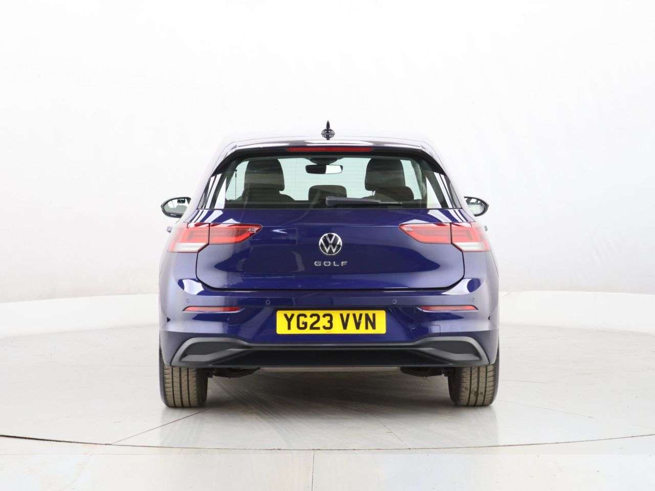 2023 VOLKSWAGEN GOLF 2023 VOLKSWAGEN GOLF