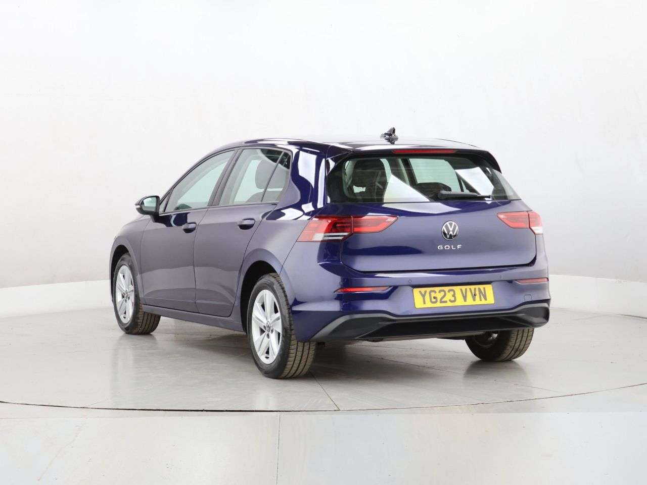 2023 VOLKSWAGEN GOLF 2023 VOLKSWAGEN GOLF