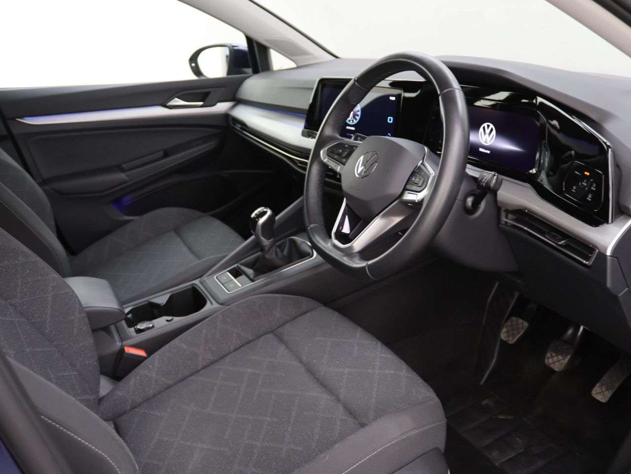 2023 VOLKSWAGEN GOLF 2023 VOLKSWAGEN GOLF