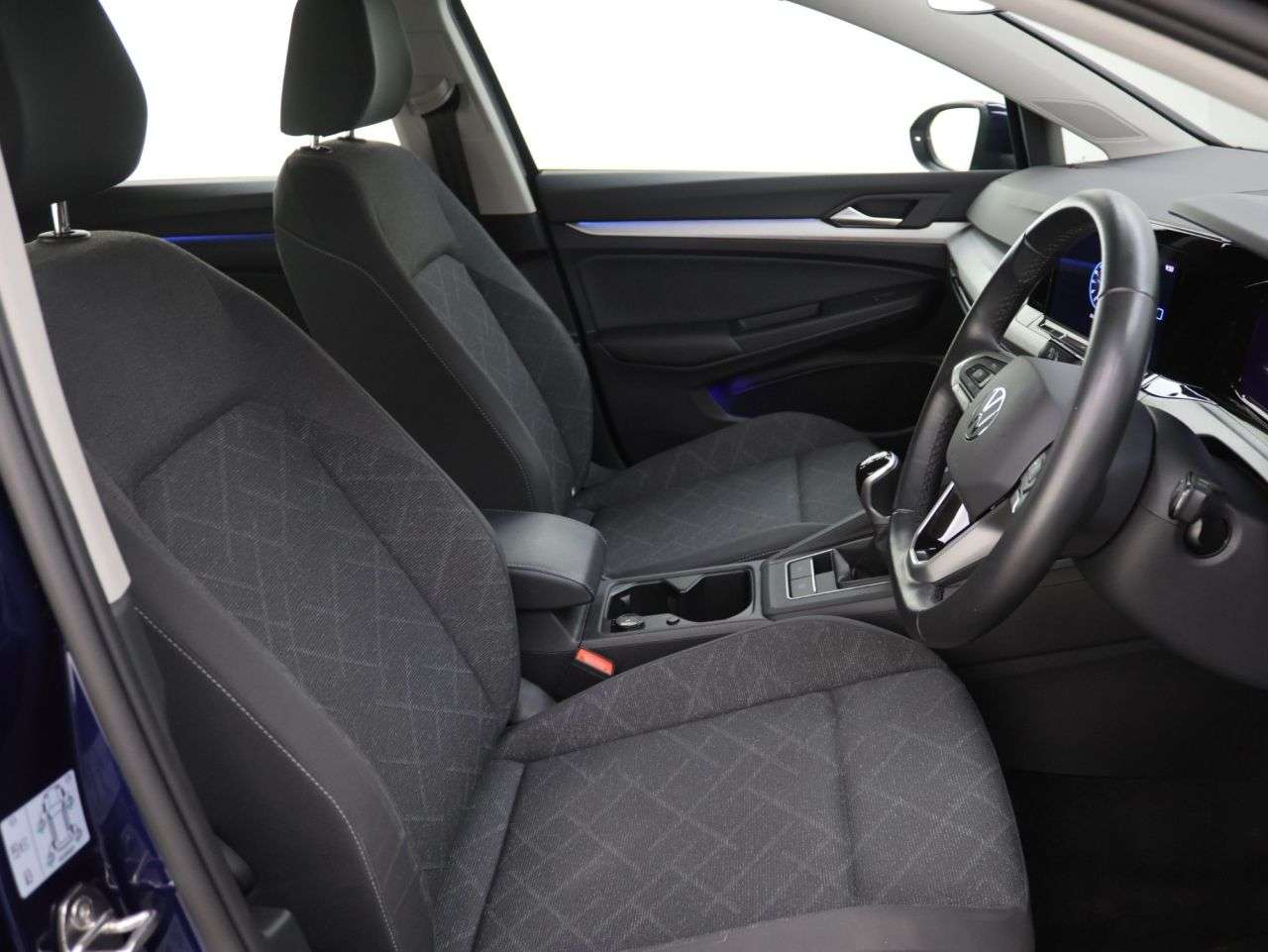 2023 VOLKSWAGEN GOLF 2023 VOLKSWAGEN GOLF