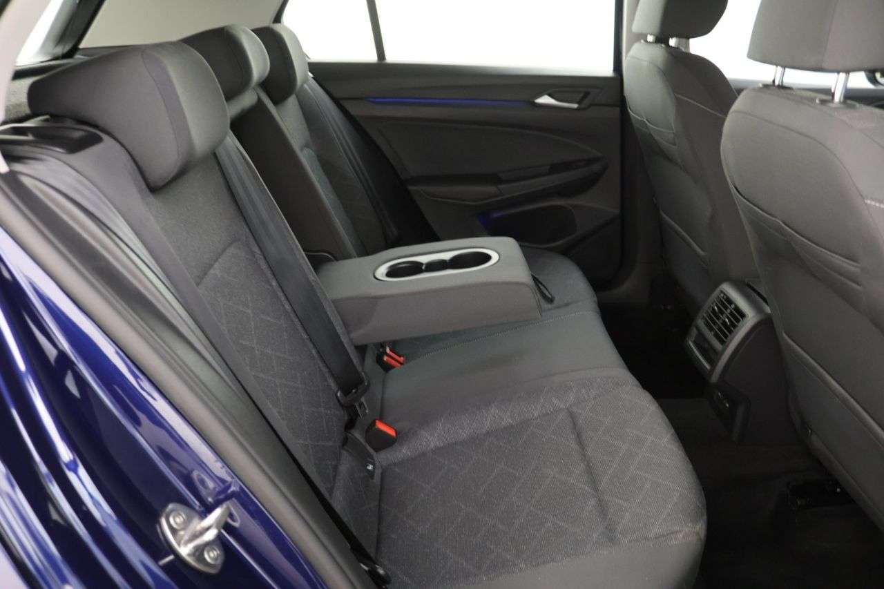2023 VOLKSWAGEN GOLF 2023 VOLKSWAGEN GOLF