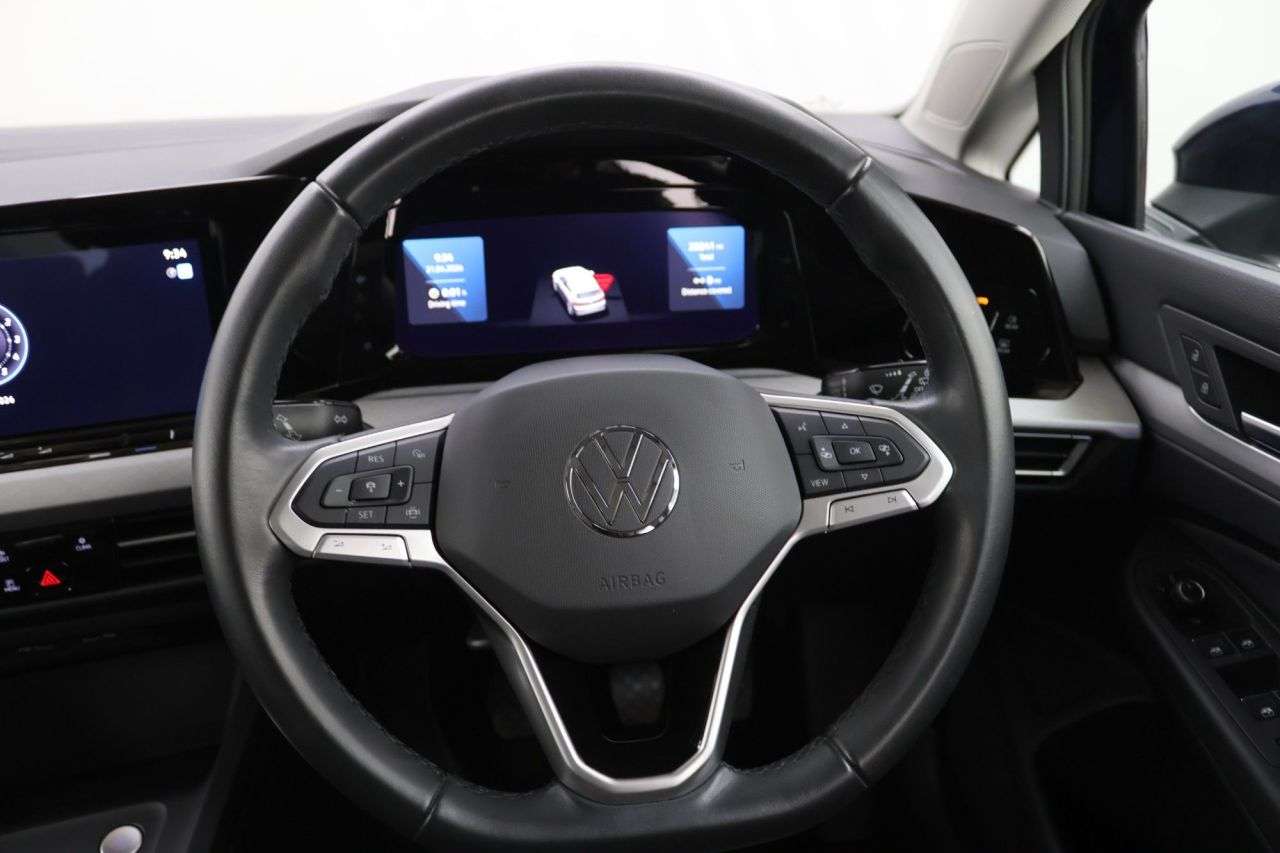 2023 VOLKSWAGEN GOLF 2023 VOLKSWAGEN GOLF