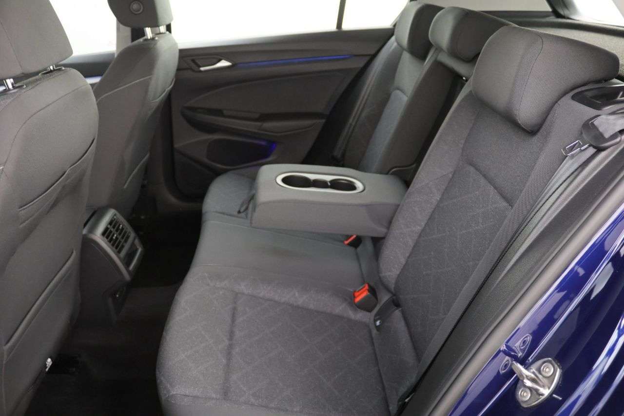 2023 VOLKSWAGEN GOLF 2023 VOLKSWAGEN GOLF