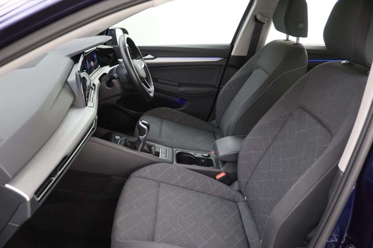 2023 VOLKSWAGEN GOLF 2023 VOLKSWAGEN GOLF