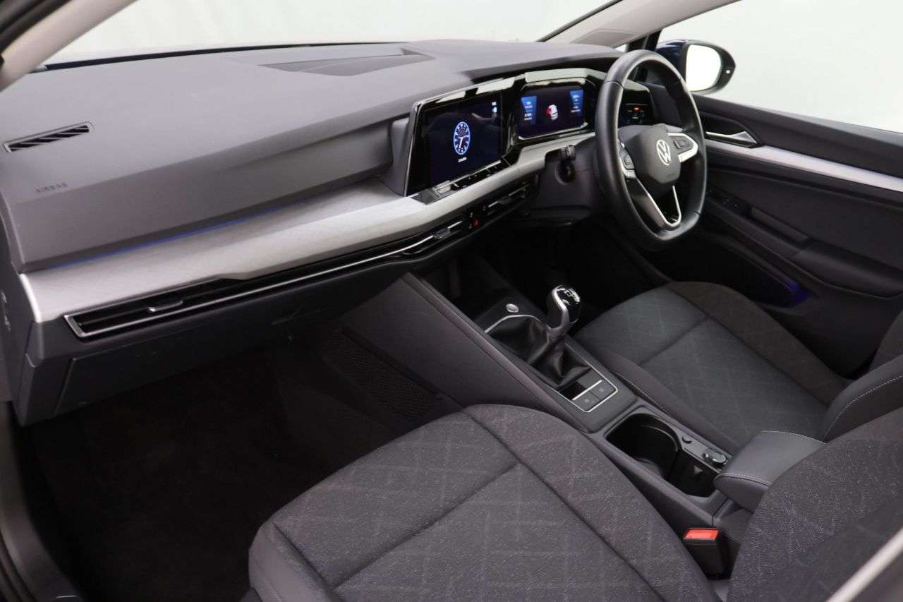 2023 VOLKSWAGEN GOLF 2023 VOLKSWAGEN GOLF